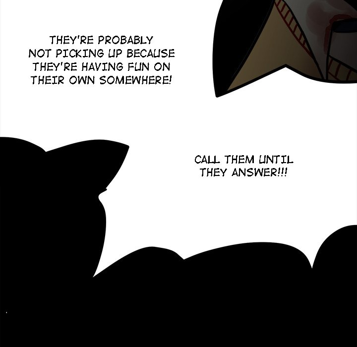The Villain - Chapter 90 Page 88