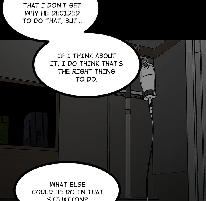 The Villain - Chapter 91 Page 15