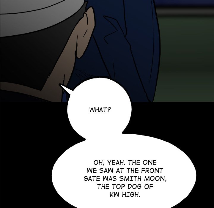 The Villain - Chapter 92 Page 100