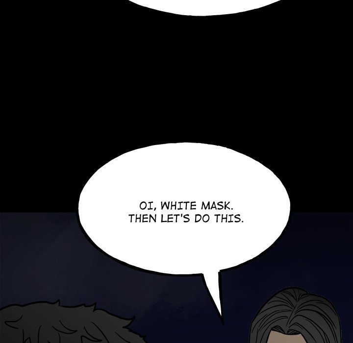 The Villain - Chapter 92 Page 101