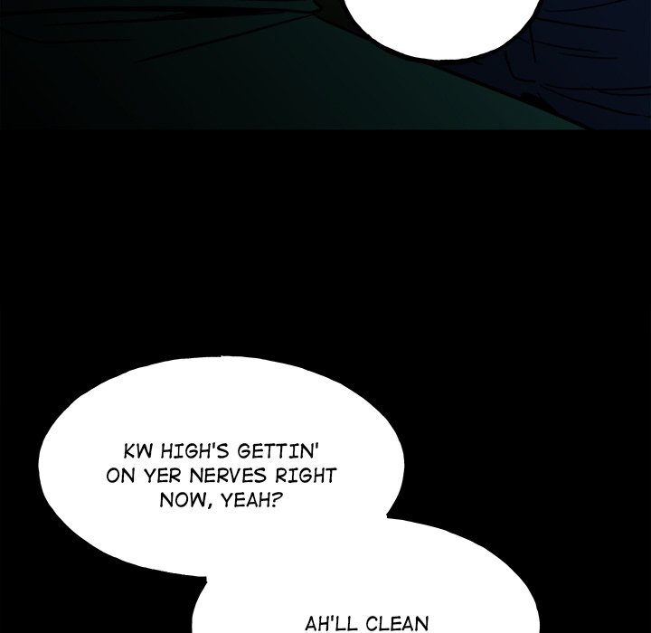 The Villain - Chapter 92 Page 103