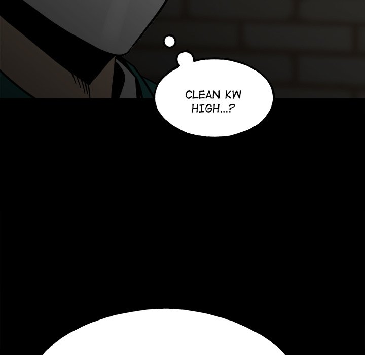 The Villain - Chapter 92 Page 105