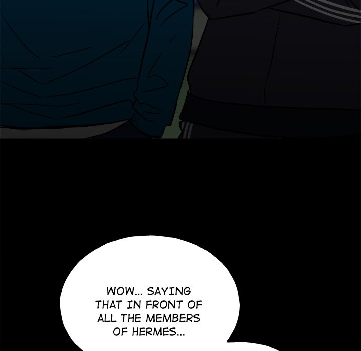 The Villain - Chapter 92 Page 117