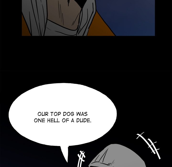 The Villain - Chapter 92 Page 119