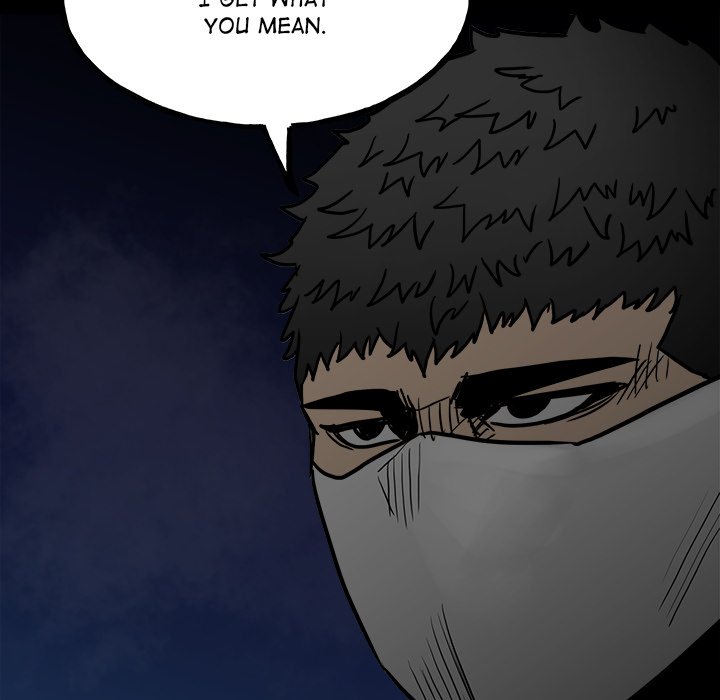 The Villain - Chapter 92 Page 126