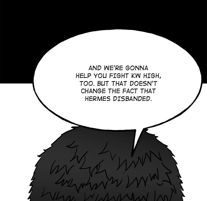 The Villain - Chapter 92 Page 135