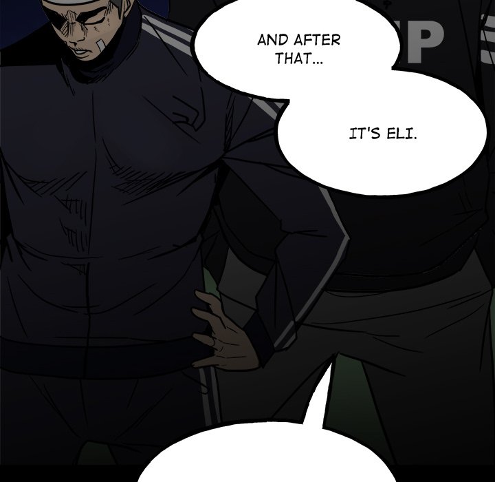 The Villain - Chapter 92 Page 146