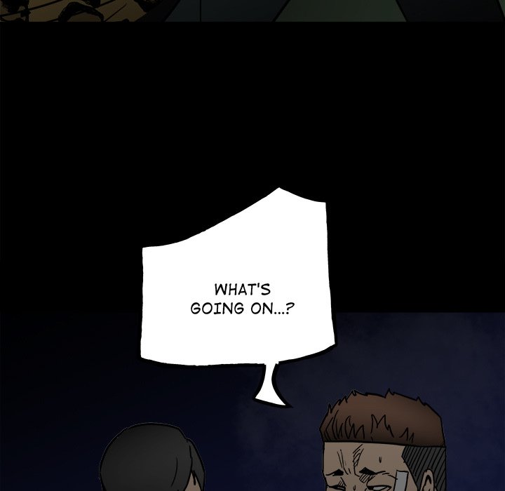 The Villain - Chapter 92 Page 22