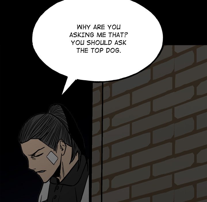 The Villain - Chapter 92 Page 35