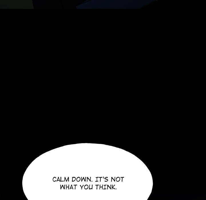 The Villain - Chapter 92 Page 37