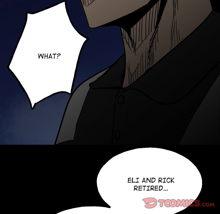 The Villain - Chapter 92 Page 39