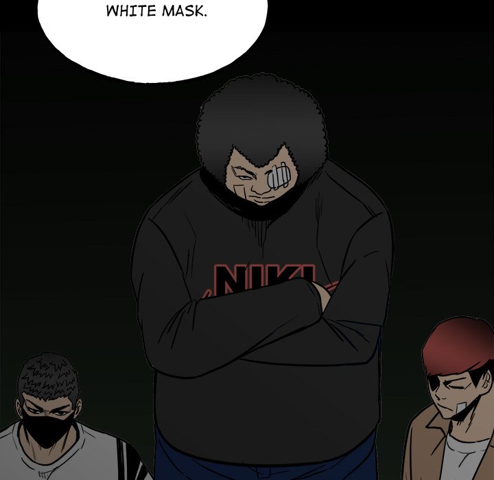 The Villain - Chapter 92 Page 46
