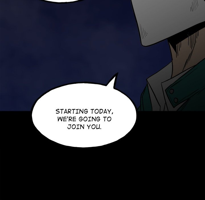 The Villain - Chapter 92 Page 68