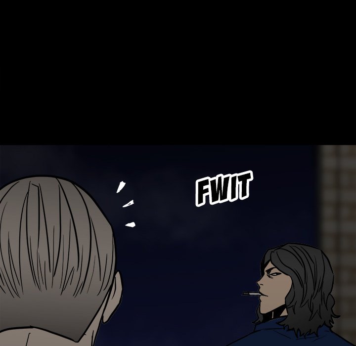 The Villain - Chapter 92 Page 71