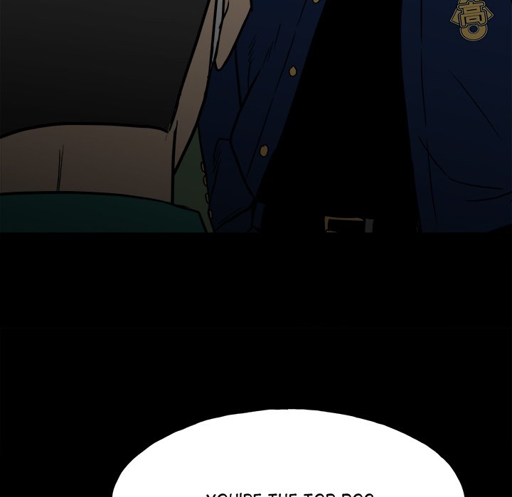 The Villain - Chapter 92 Page 77