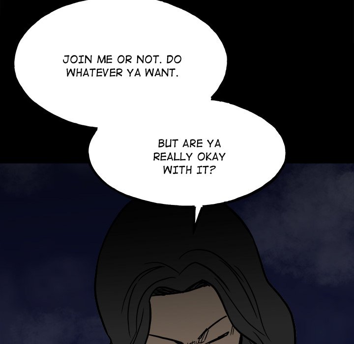 The Villain - Chapter 92 Page 80
