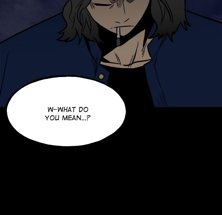 The Villain - Chapter 92 Page 81