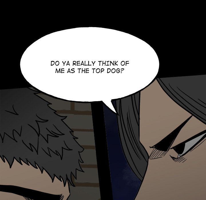 The Villain - Chapter 92 Page 82