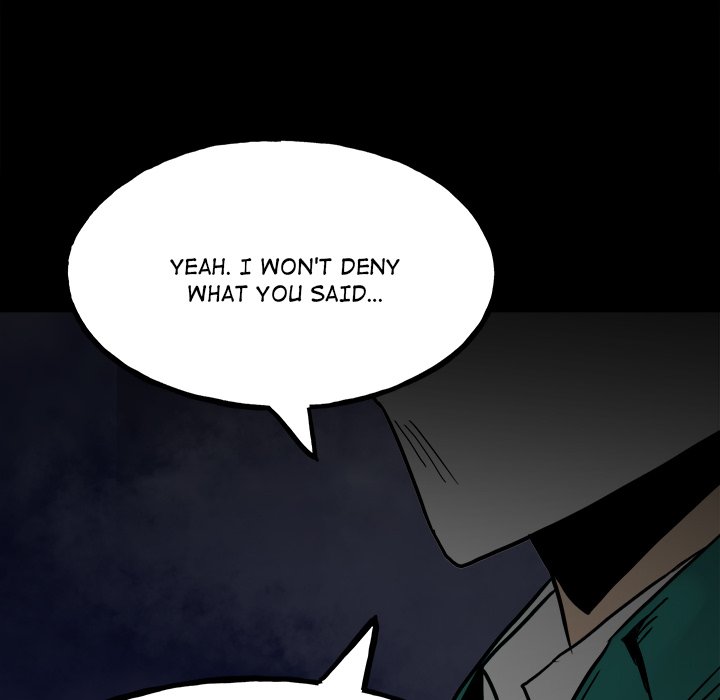 The Villain - Chapter 92 Page 94