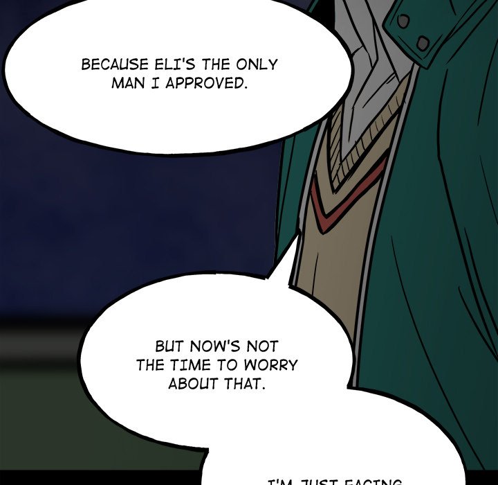 The Villain - Chapter 92 Page 95