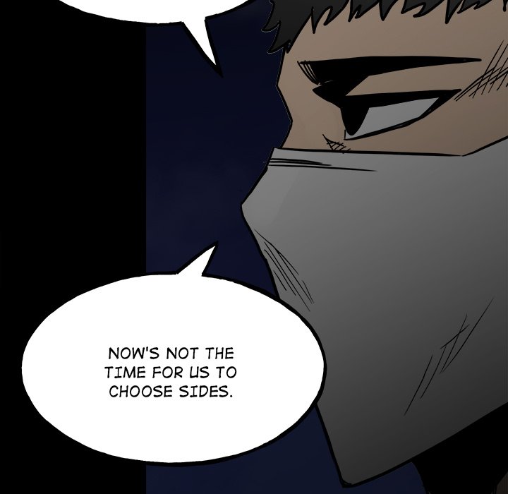 The Villain - Chapter 92 Page 97