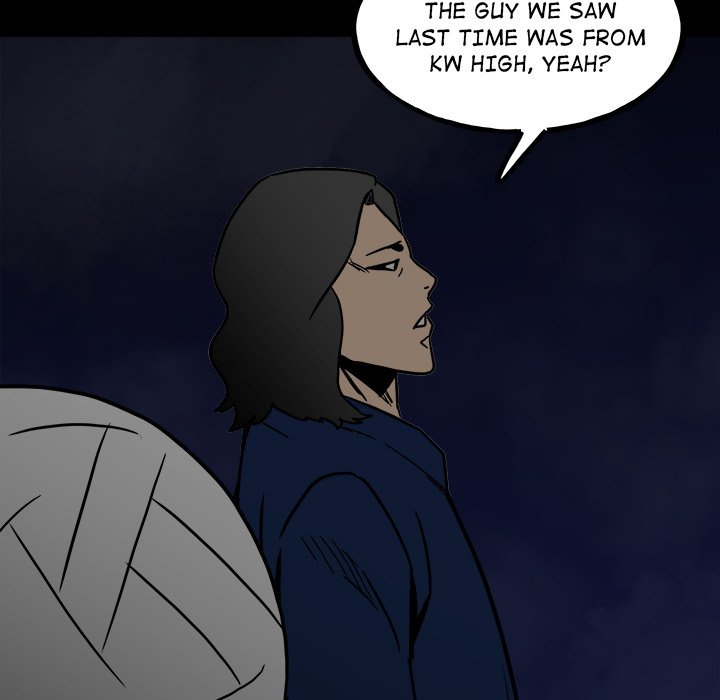 The Villain - Chapter 92 Page 99