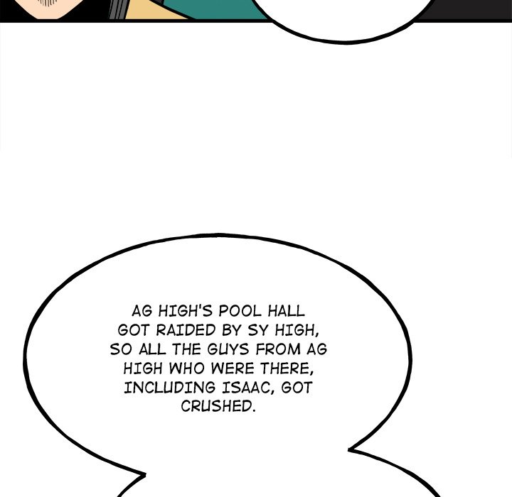 The Villain - Chapter 93 Page 92