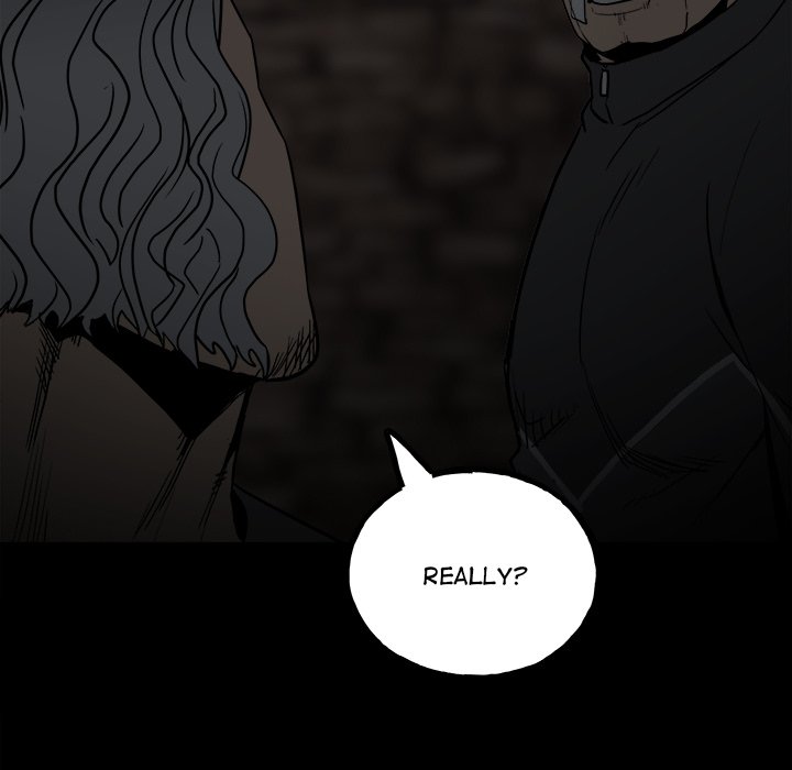 The Villain - Chapter 94 Page 105