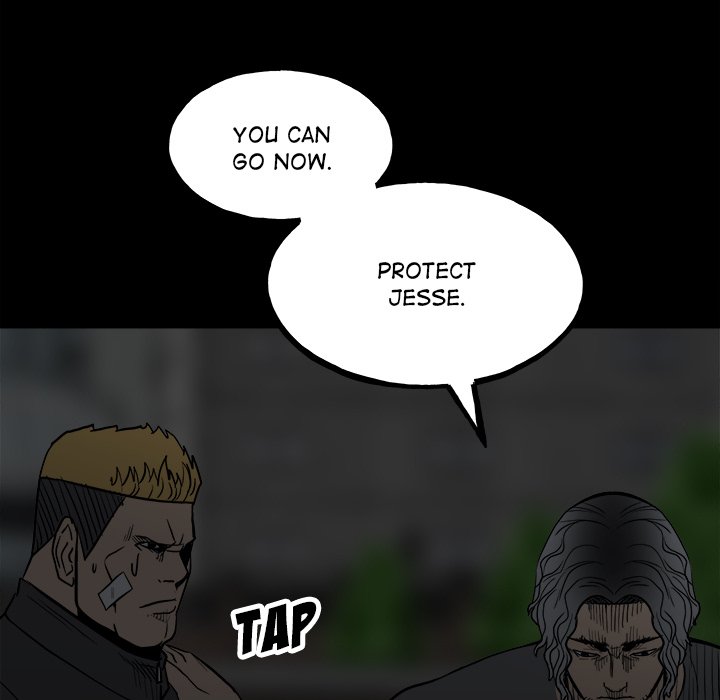 The Villain - Chapter 94 Page 108