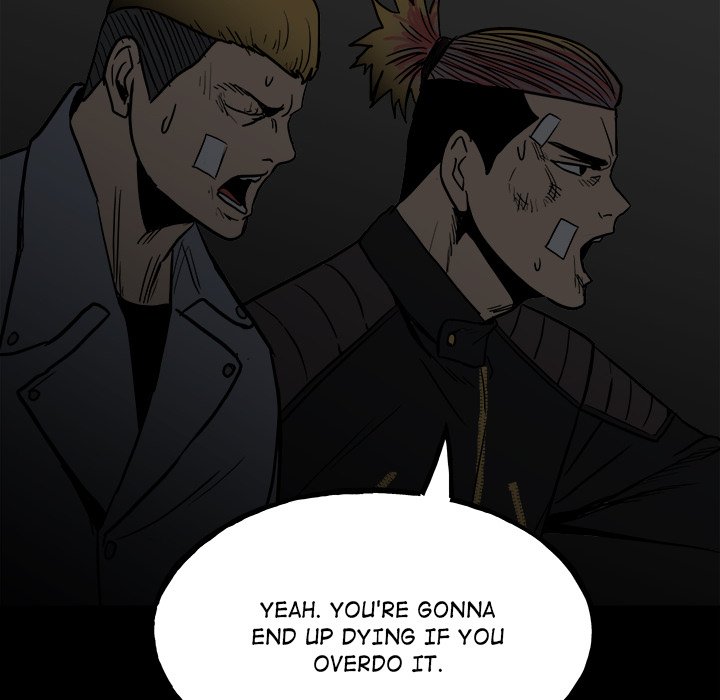 The Villain - Chapter 94 Page 124