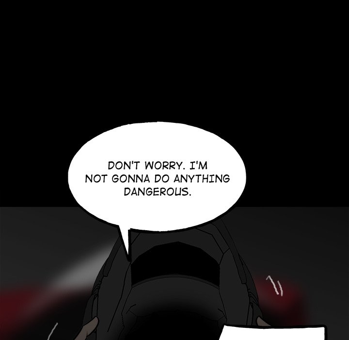 The Villain - Chapter 94 Page 127