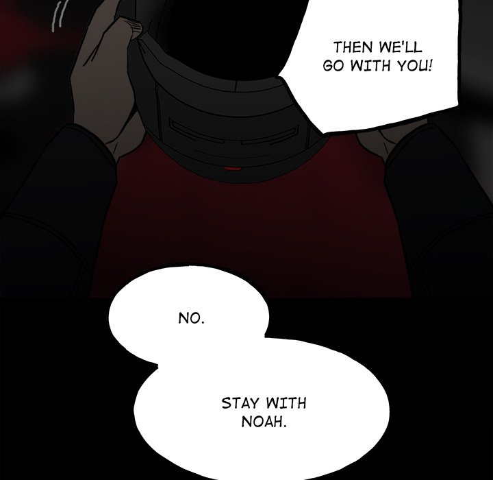 The Villain - Chapter 94 Page 128