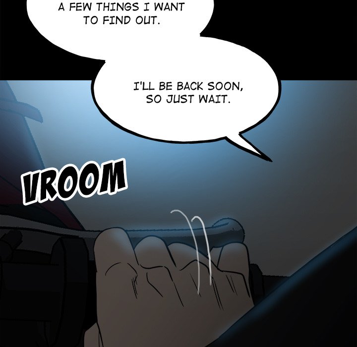 The Villain - Chapter 94 Page 132