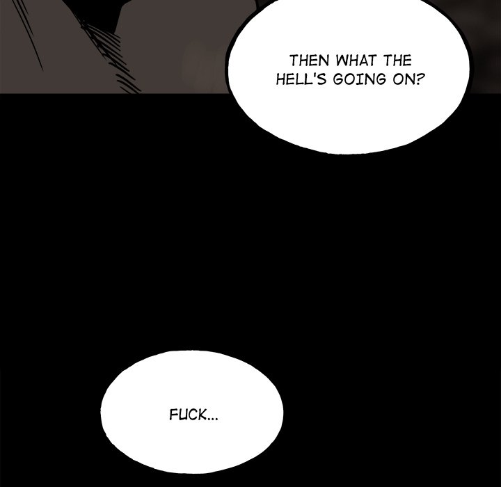 The Villain - Chapter 94 Page 28