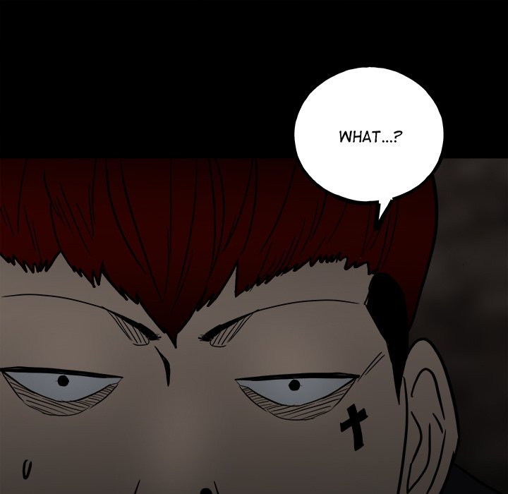 The Villain - Chapter 94 Page 45