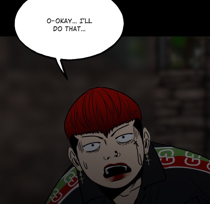The Villain - Chapter 94 Page 49