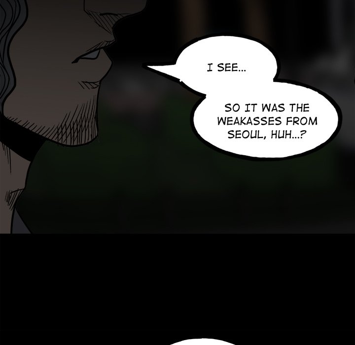 The Villain - Chapter 94 Page 98
