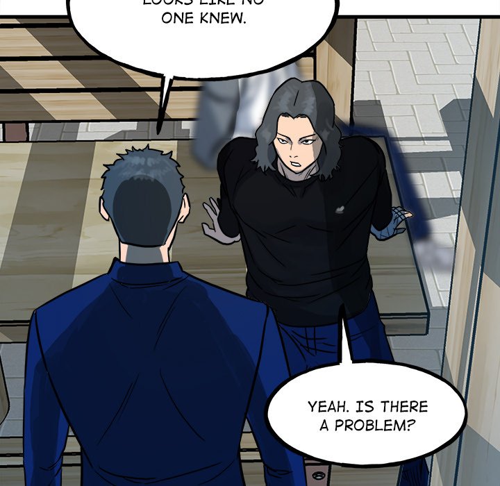 The Villain - Chapter 95 Page 101