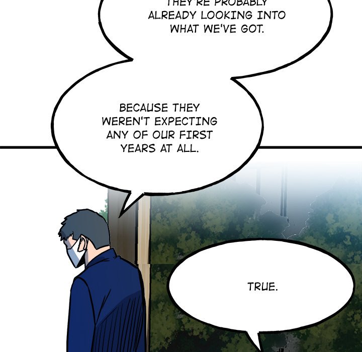The Villain - Chapter 95 Page 135