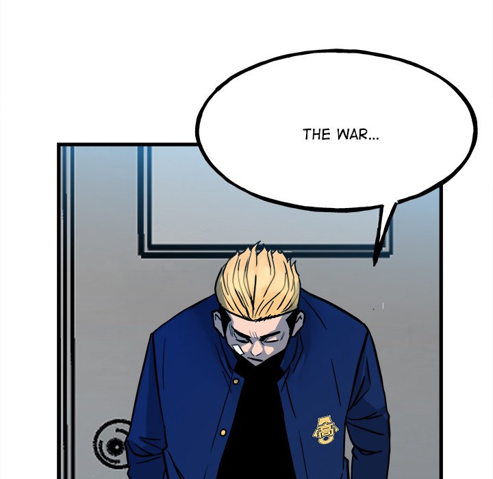 The Villain - Chapter 95 Page 140