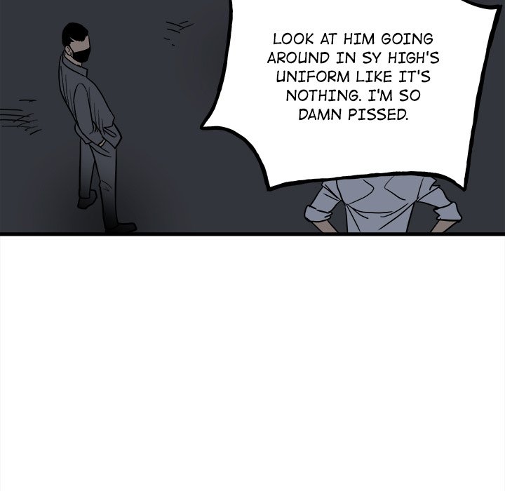 The Villain - Chapter 95 Page 155