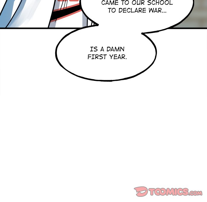 The Villain - Chapter 95 Page 30
