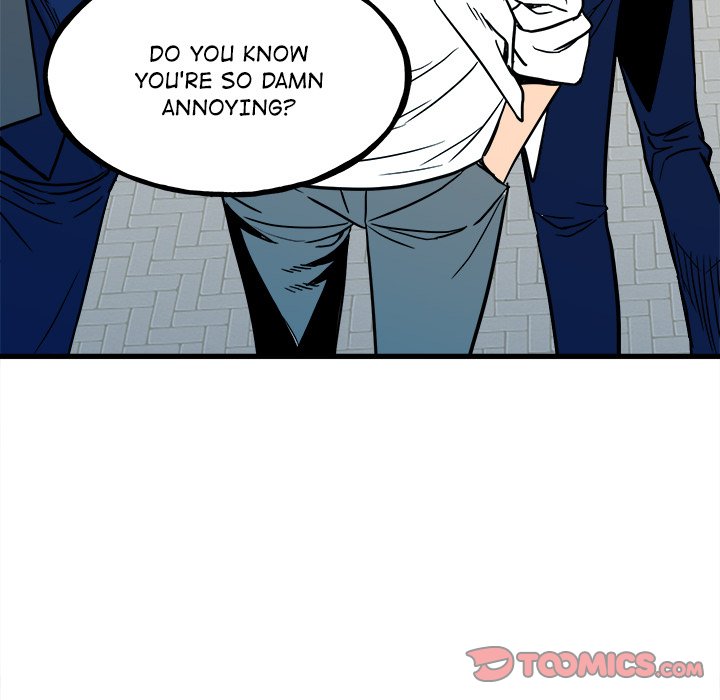 The Villain - Chapter 95 Page 57