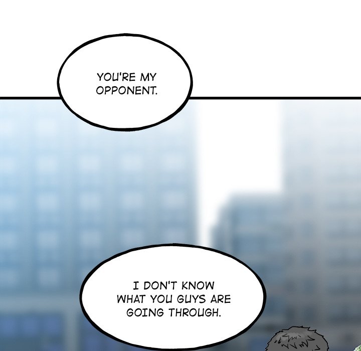 The Villain - Chapter 95 Page 61
