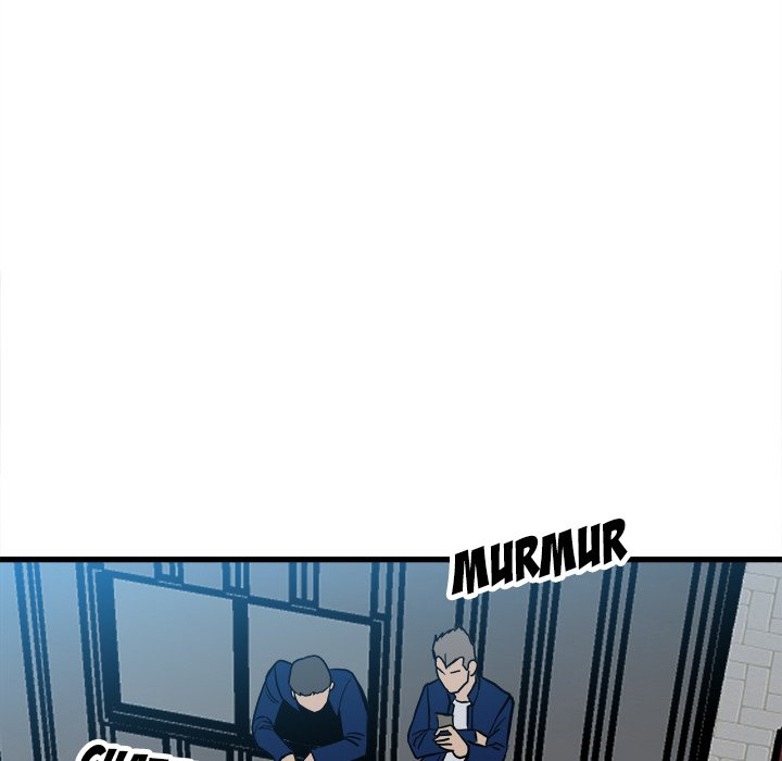 The Villain - Chapter 95 Page 71