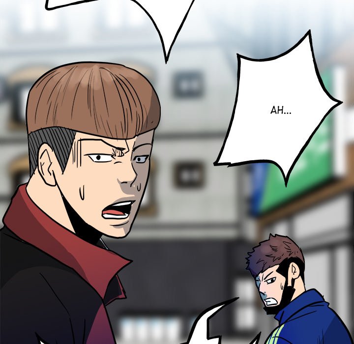 The Villain - Chapter 96 Page 106
