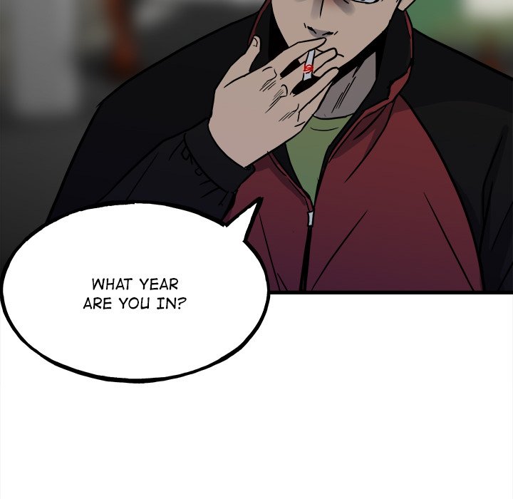 The Villain - Chapter 96 Page 17