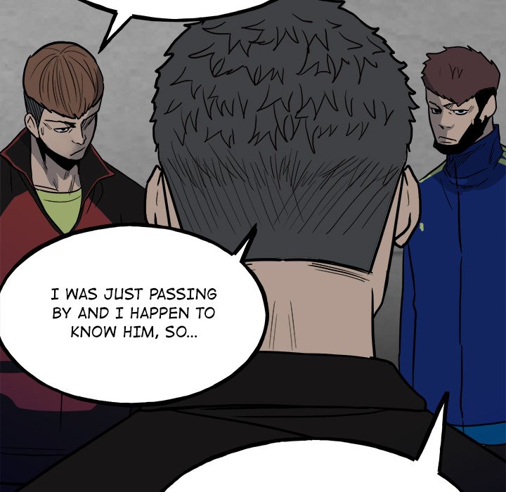 The Villain - Chapter 96 Page 53