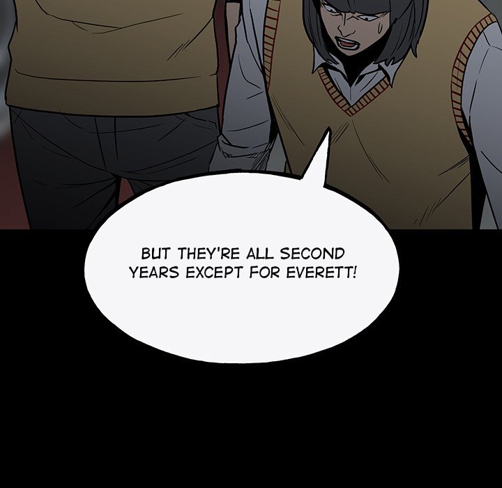 The Villain - Chapter 98 Page 103