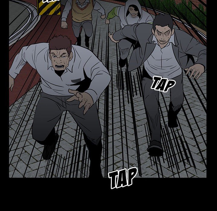 The Villain - Chapter 98 Page 109